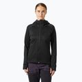 Кофта жіноча Helly Hansen Odin Thermal Pro Fleece black