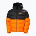 Пуховик чоловічий Helly Hansen Active Puffy papaya 6