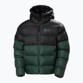 Пуховик чоловічий Helly Hansen Active Puffy jungle green