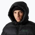 Пуховик чоловічий Helly Hansen Active Puffy jungle green 3