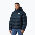 Пуховик чоловічий Helly Hansen Active Puffy navy