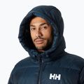 Пуховик чоловічий Helly Hansen Active Puffy navy 3