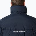 Куртка утеплена чоловіча Helly Hansen Vardo Parka navy 4