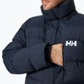 Куртка утеплена чоловіча Helly Hansen Vardo Parka navy 5