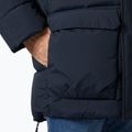 Куртка утеплена чоловіча Helly Hansen Vardo Parka navy 6