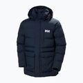Куртка утеплена чоловіча Helly Hansen Vardo Parka navy 7