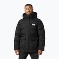 Куртка утеплена чоловіча Helly Hansen Vardo Parka black