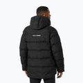 Куртка утеплена чоловіча Helly Hansen Vardo Parka black 2