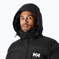 Куртка утеплена чоловіча Helly Hansen Vardo Parka black 3