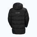 Куртка утеплена чоловіча Helly Hansen Vardo Parka black 7