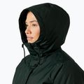 Пальто утеплене жіноче Helly Hansen Classic Insulated Trench dark jungle 3