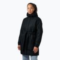 Пальто утеплене жіноче Helly Hansen Classic Insulated Trench navy