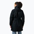 Пальто утеплене жіноче Helly Hansen Classic Insulated Trench navy 2