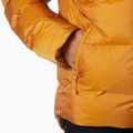Куртка утеплена чоловіча Helly Hansen Active Winter mustard 4