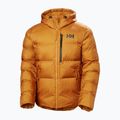 Куртка утеплена чоловіча Helly Hansen Active Winter mustard 6
