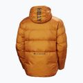 Куртка утеплена чоловіча Helly Hansen Active Winter mustard 7