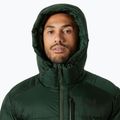 Куртка утеплена чоловіча Helly Hansen Active Winter dark jungle 3