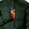 Куртка утеплена чоловіча Helly Hansen Active Winter dark jungle 4