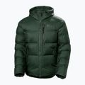 Куртка утеплена чоловіча Helly Hansen Active Winter dark jungle 7