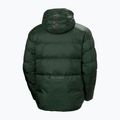 Куртка утеплена чоловіча Helly Hansen Active Winter dark jungle 8