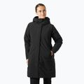 Пальто утеплене жіноче Helly Hansen Lily Insulated black