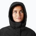 Пальто утеплене жіноче Helly Hansen Lily Insulated black 3
