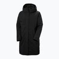 Жіноче утеплене пальто Helly Hansen Lily Insulated black 5