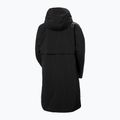Пальто утеплене жіноче Helly Hansen Lily Insulated black 6