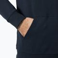 Кофта чоловіча Helly Hansen Box Hoodie navy 4