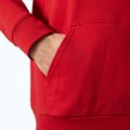 Кофта чоловіча Helly Hansen HH Logo Hoodie red 4