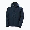 Куртка гірсько-лижна чоловіча Helly Hansen Courchavel navy 9
