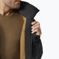 Куртка гірсько-лижна чоловіча Helly Hansen Courchavel black 8