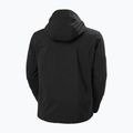 Куртка гірсько-лижна чоловіча Helly Hansen Courchavel black 11