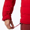 Куртка чоловіча Helly Hansen Bossanova Puffy red 7
