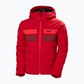 Куртка чоловіча Helly Hansen Bossanova Puffy red 10