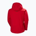 Куртка гірсько-лижна чоловіча Helly Hansen Panorama 2.0 Insulated red 11