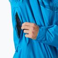Куртка гірсько-лижна чоловіча Helly Hansen Panorama 2.0 Insulated neptune blue 5