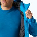 Куртка гірсько-лижна чоловіча Helly Hansen Panorama 2.0 Insulated neptune blue 9