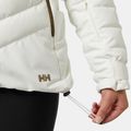 Куртка гірсько-лижна жіноча Helly Hansen Imperial Puffy sepia 7
