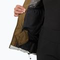 Куртка гірсько-лижна жіноча Helly Hansen Imperial Puffy sepia 9