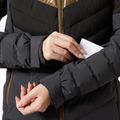 Куртка гірсько-лижна жіноча Helly Hansen Imperial Puffy black 4