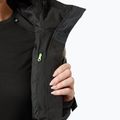Куртка гірсько-лижна жіноча Helly Hansen Imperial Puffy black 7