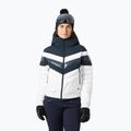 Куртка гірсько-лижна жіноча Helly Hansen Imperial Short Puffy navy