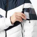 Куртка гірсько-лижна жіноча Helly Hansen Imperial Short Puffy navy 4