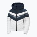 Куртка гірсько-лижна жіноча Helly Hansen Imperial Short Puffy navy 9