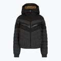 Куртка гірсько-лижна жіноча Helly Hansen Imperial Short Puffy black