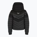 Куртка гірсько-лижна жіноча Helly Hansen Imperial Short Puffy black 2