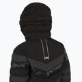 Куртка гірсько-лижна жіноча Helly Hansen Imperial Short Puffy black 4