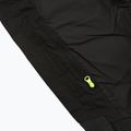 Куртка гірсько-лижна жіноча Helly Hansen Imperial Short Puffy black 6