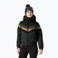 Куртка гірсько-лижна жіноча Helly Hansen Imperial Short Puffy black